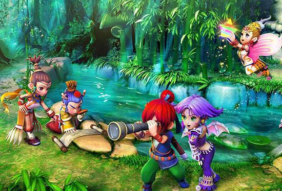 增进消费者 增进消费者