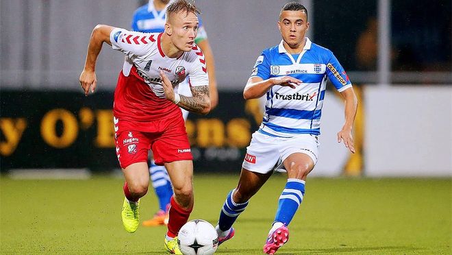 一场焦点战 一场焦点战