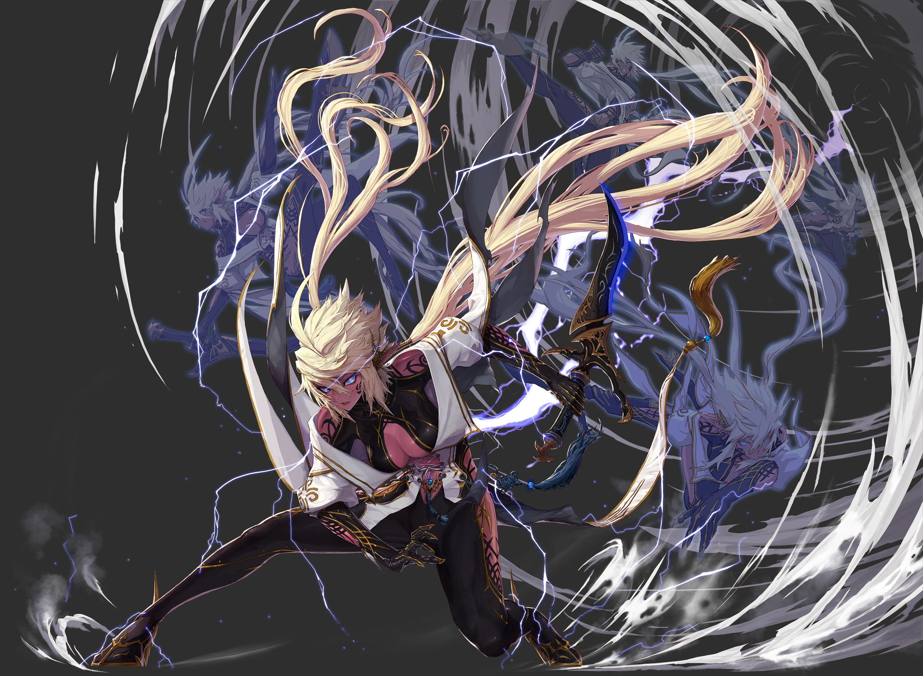 成为前场的 成为前场的