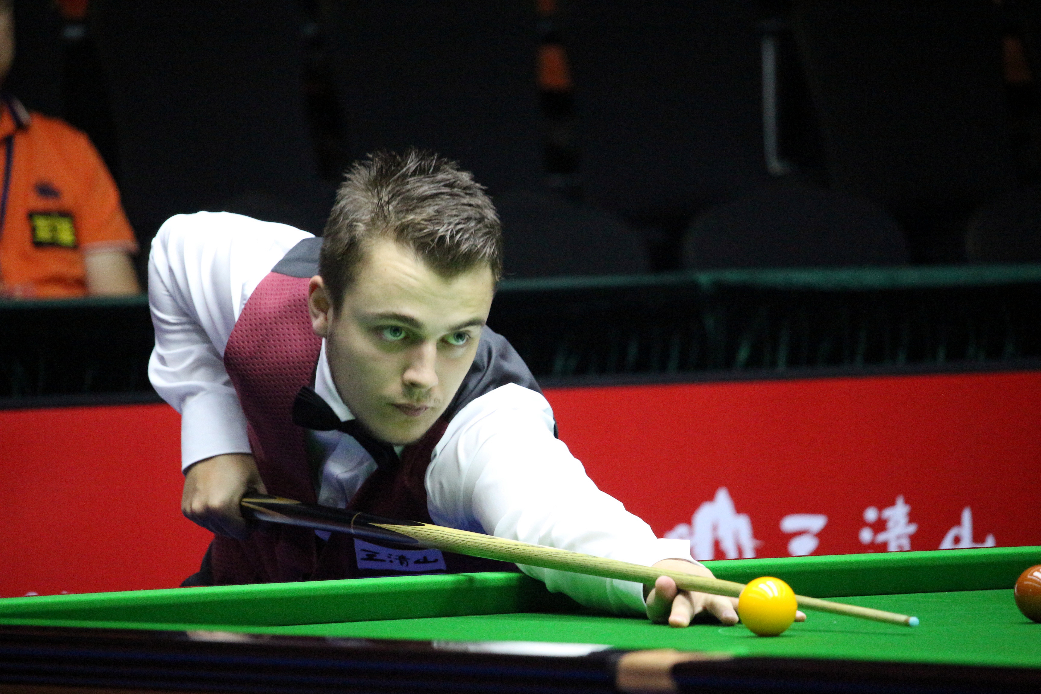 信心和意志 信心和意志